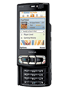 Best available price of Nokia N95 8GB in Benin