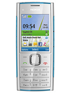 Best available price of Nokia X2-00 in Benin