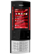 Best available price of Nokia X3 in Benin