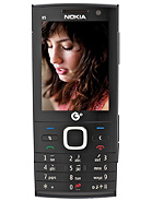 Best available price of Nokia X5 TD-SCDMA in Benin