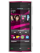 Best available price of Nokia X6 16GB 2010 in Benin