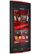 Best available price of Nokia X6 2009 in Benin
