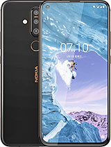 Best available price of Nokia X71 in Benin