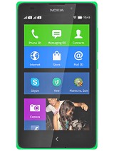 Best available price of Nokia XL in Benin