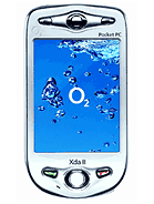 Best available price of O2 XDA IIi in Benin