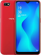Best available price of Oppo A1k in Benin