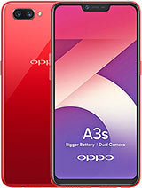 Best available price of Oppo A3s in Benin