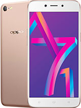 Best available price of Oppo A71 2018 in Benin