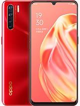 Best available price of Oppo A91 in Benin