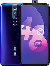 Best available price of Oppo F11 Pro in Benin