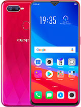 Best available price of Oppo F9 F9 Pro in Benin