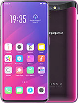 Best available price of Oppo Find X in Benin