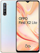 Best available price of Oppo Find X2 Lite in Benin