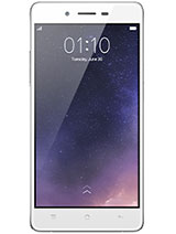 Best available price of Oppo Mirror 5 in Benin
