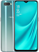 Best available price of Oppo R15x in Benin