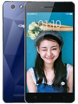 Best available price of Oppo R1x in Benin