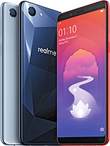 Best available price of Realme 1 in Benin
