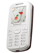 Best available price of Panasonic A210 in Benin