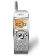 Best available price of Panasonic GD93 in Benin