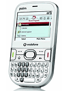 Best available price of Palm Treo 500v in Benin