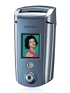 Best available price of Pantech GF500 in Benin
