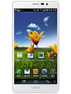 Best available price of Pantech Vega R3 IM-A850L in Benin