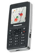 Best available price of Panasonic SC3 in Benin