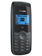 Best available price of Philips 191 in Benin