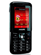 Best available price of Philips 292 in Benin