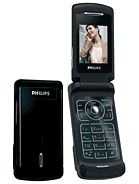 Best available price of Philips 580 in Benin