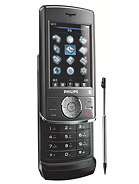Best available price of Philips 692 in Benin