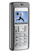Best available price of Philips Xenium 9-98 in Benin