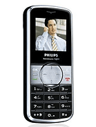 Best available price of Philips Xenium 9-9f in Benin