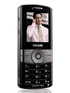 Best available price of Philips Xenium 9-9g in Benin
