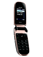 Best available price of Philips Xenium 9-9h in Benin