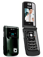 Best available price of Philips Xenium 9-9r in Benin
