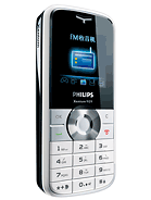 Best available price of Philips Xenium 9-9z in Benin