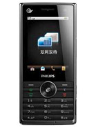 Best available price of Philips D612 in Benin