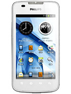 Best available price of Philips D633 in Benin