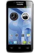 Best available price of Philips D833 in Benin