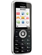 Best available price of Philips E100 in Benin