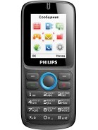 Best available price of Philips E1500 in Benin