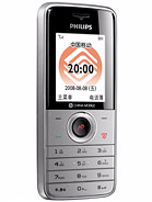 Best available price of Philips E210 in Benin
