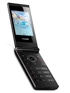 Best available price of Philips F610 in Benin