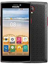 Best available price of Philips S337 in Benin