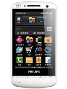 Best available price of Philips T910 in Benin