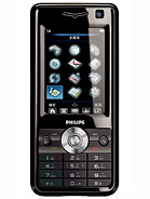 Best available price of Philips TM700 in Benin