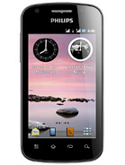 Best available price of Philips W337 in Benin