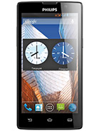 Best available price of Philips W3500 in Benin