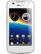 Best available price of Philips W6350 in Benin